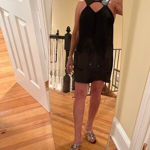 BCBGeneration 🌟black dress NWT